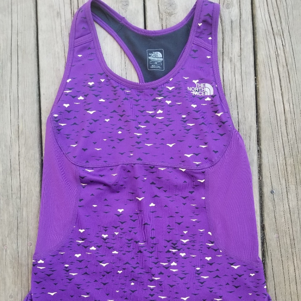 The North Face Tank